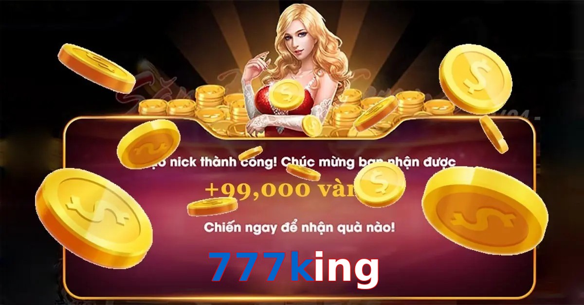 777king