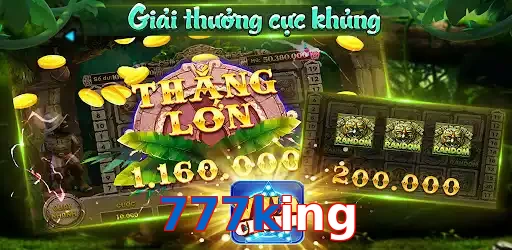 777king